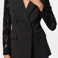 Cami Nyc - Lucero Double Breasted Blazer