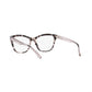 Emporio Armani - Women's Ea3193 Eyeglasses