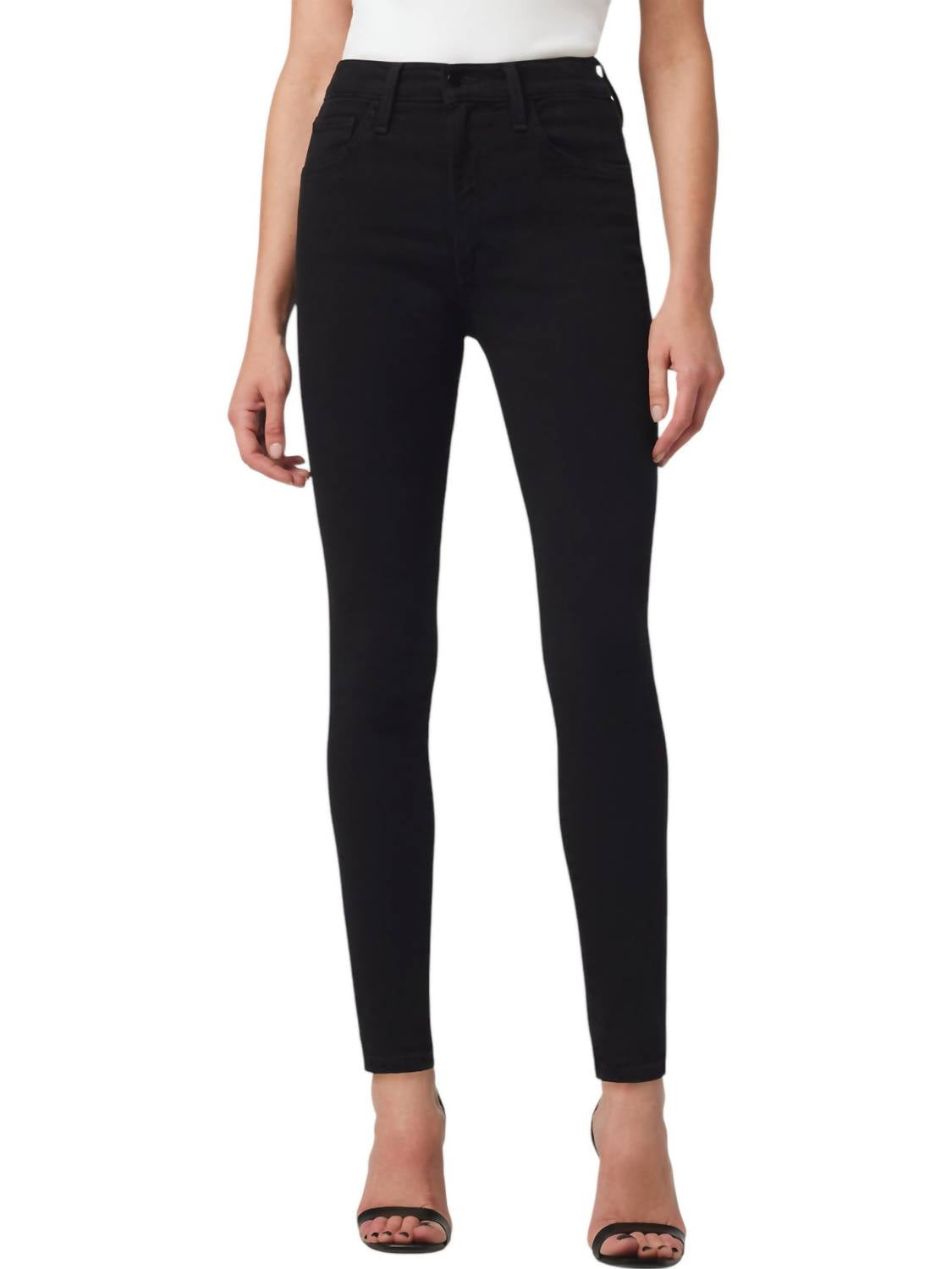 Joe'S Jeans - Charlie High Rise Skinny Ankle Jean