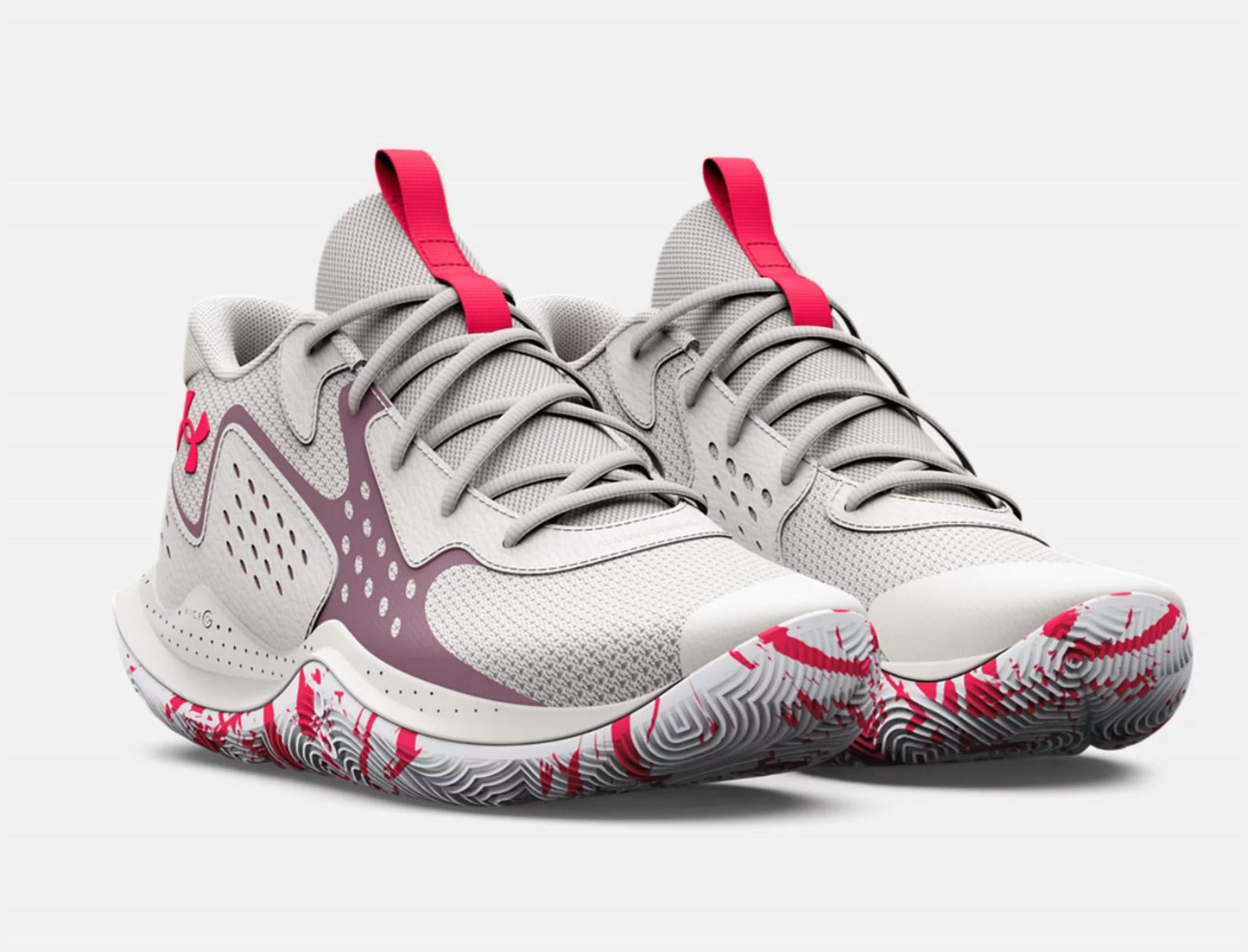 Under Armour - Men's Gs Jet Twenty Three Shoes
