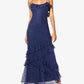 Cami Nyc - Elouisa Lace Evening Gown
