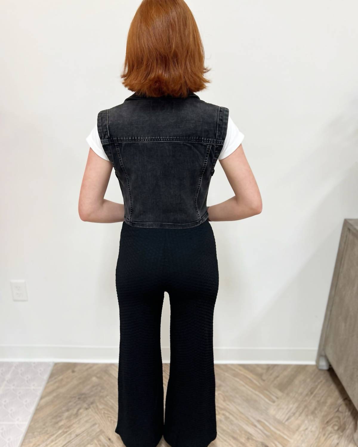 Z Supply - Carolina Wide Leg Pant