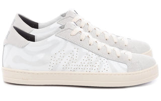 P448 - Women's John Puma Reflex Sneaker