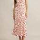 Z Supply - HANHA LA ROSA DITSY MAXI DRESS