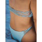 Soah - Women's Hannah Bandeau Bikini Bottom
