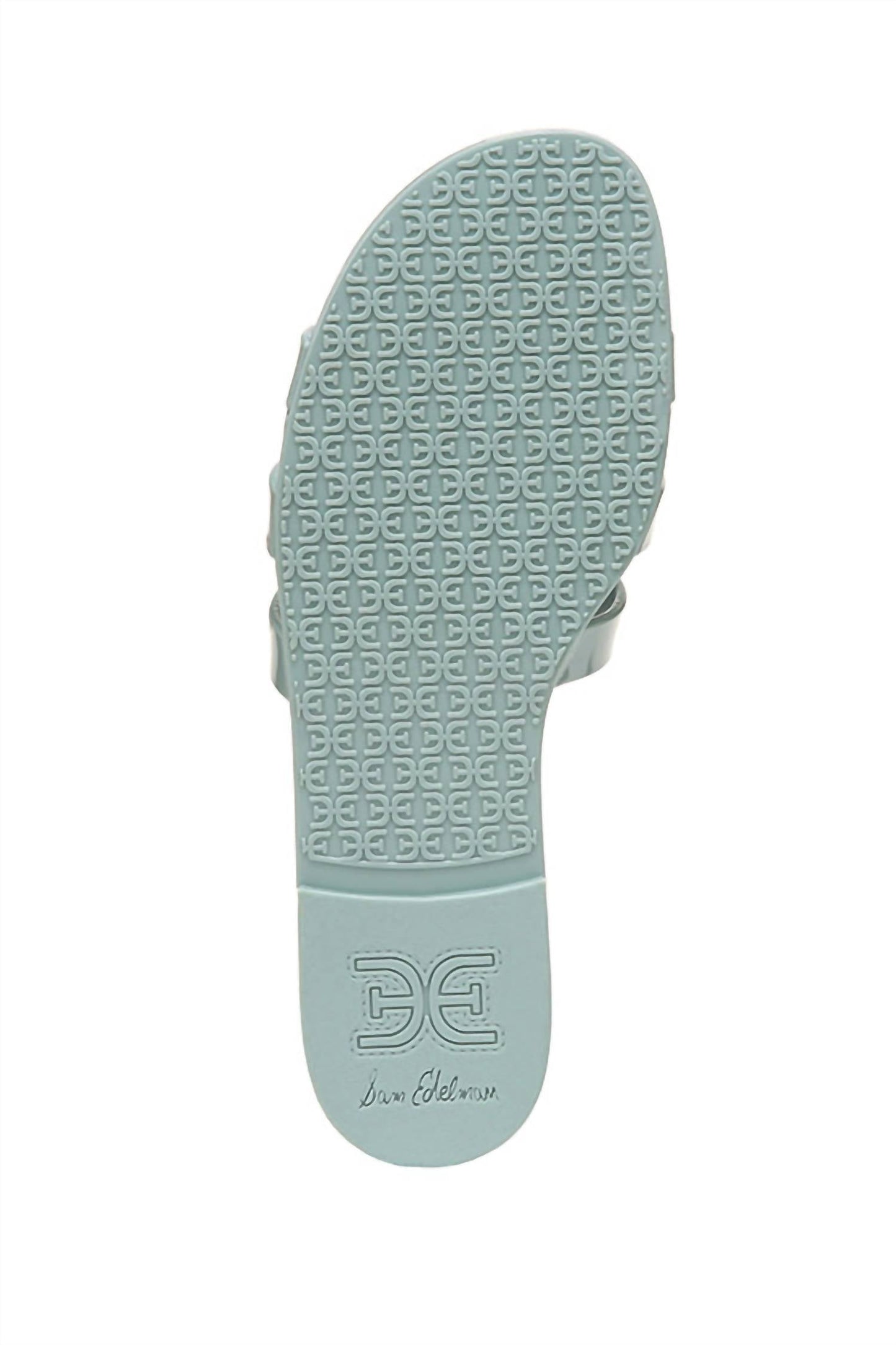 Sam Edelman - Women's Bay Jelly Slide