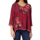 Johnny Was - Giovanna Blouse