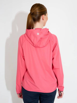 Abacus Sportswear Us - Bounce Waterproof Hoodie