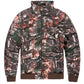 Jordan Craig - Men's Cross Bay Bomber Jacket
