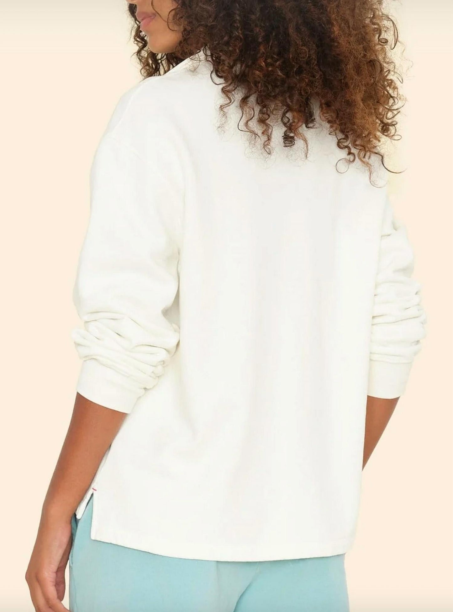 Xirena - Terry Trey Sweatshirt