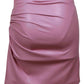 Generation Love - Women's Mila Vegan Leather Skirt