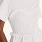 Merlette - Shel Top