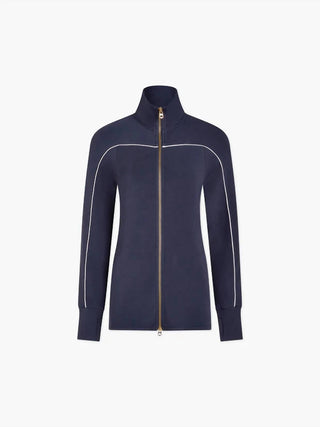 Varley - Palmdale Zip-through Jacket