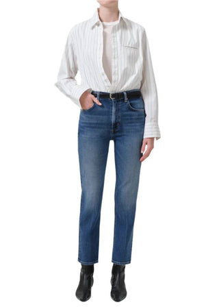 Citizens Of Humanity - Zurie Ankle Jean