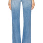 Paige - Leenah Patch Pockets Jeans