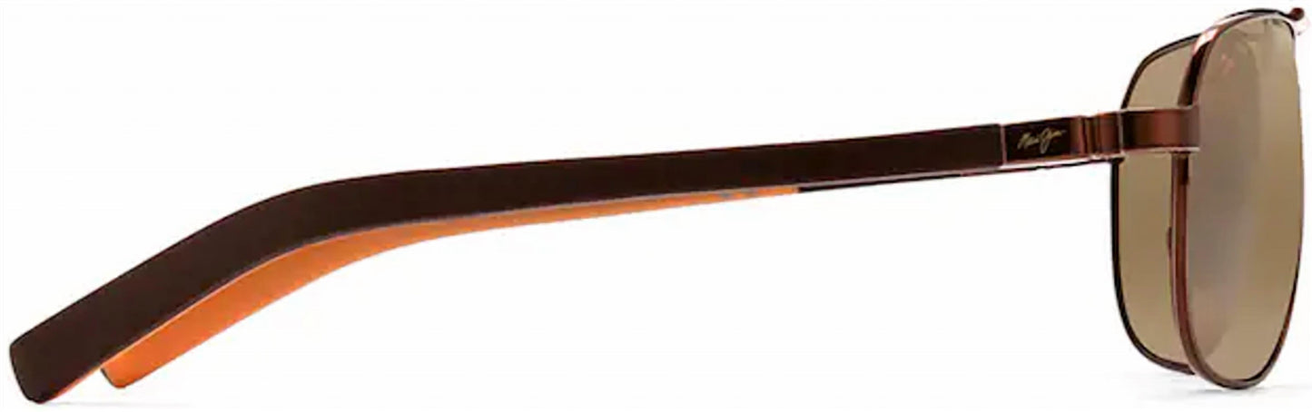 Maui Jim - Guardrails Polarized Sunglasses H327 - 23