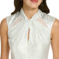 Vince Camuto - Front Twist Dress