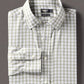 Faherty - Men's Movement Button-up Shirt