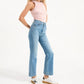 Veronica Beard - Carson High Rise Ankle Flare Jeans