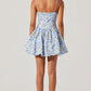 Astr - Larissa Dress
