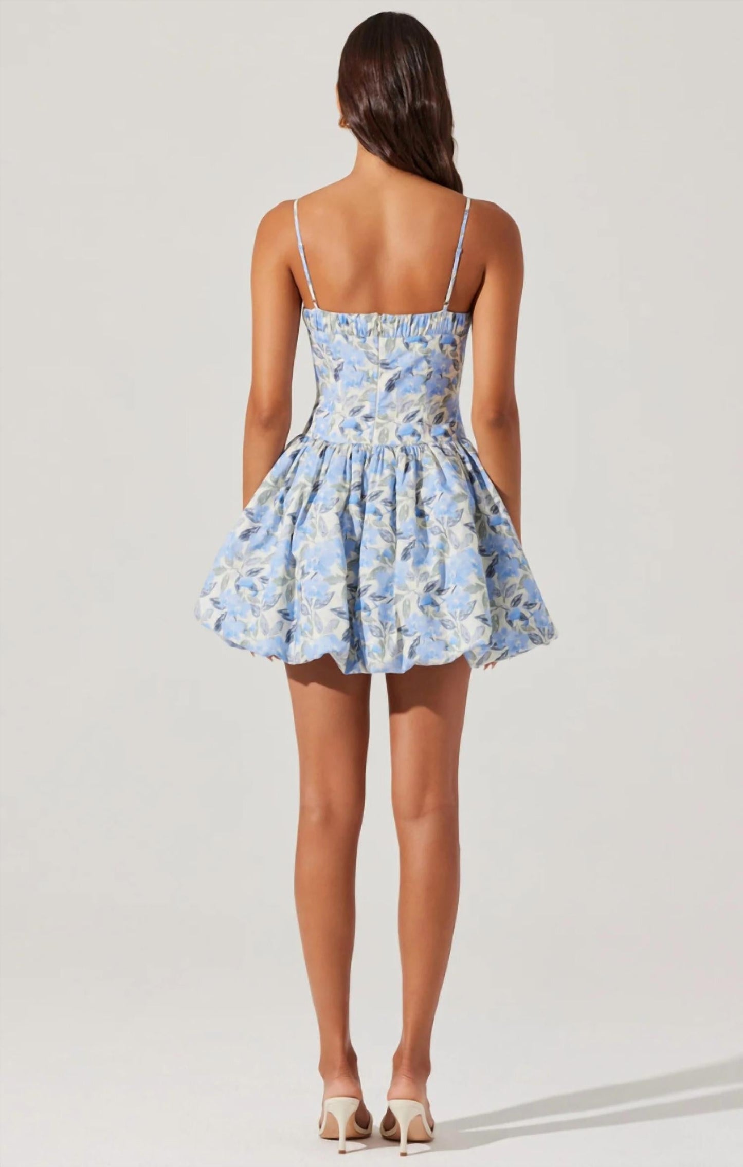 Astr - Larissa Dress