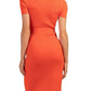 Trina Turk - ESMERALDA DRESS