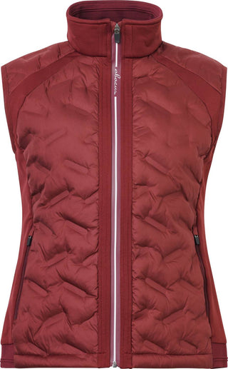 Abacus Sportswear Us - Portrush Hybrid Vest