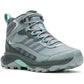 Merrell - Women’s Speed Strike 2 Mid Waterproof Hiking Boots