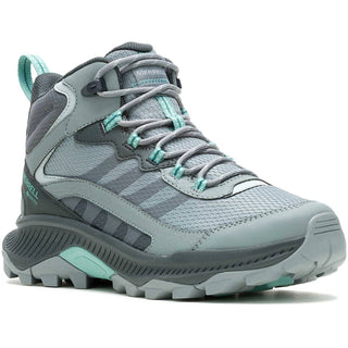 Merrell - Women’s Speed Strike 2 Mid Waterproof Hiking Boots