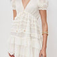 Free People - Darcy Mini Dress