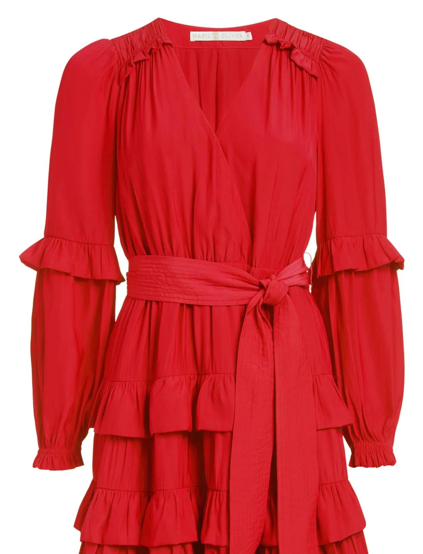Marie Oliver - Wynona Dress