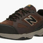 New Balance - Men's Mid627 Steel Toes Work Shoes