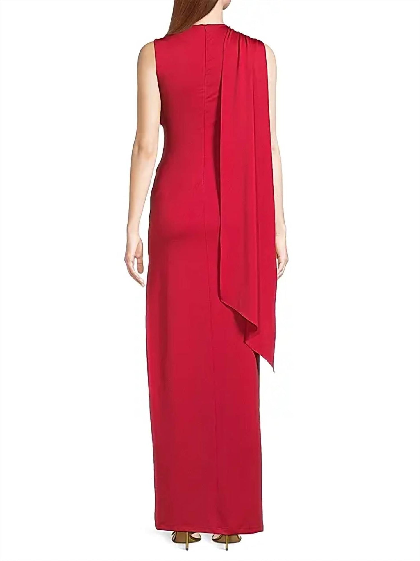 Black Halo - Aruna Maxi Dress