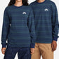 Nike - SB Long Sleeve Striped T-Shirt