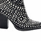 Corkys Footwear - WOMEN'S LINE DANCE BOOTIE