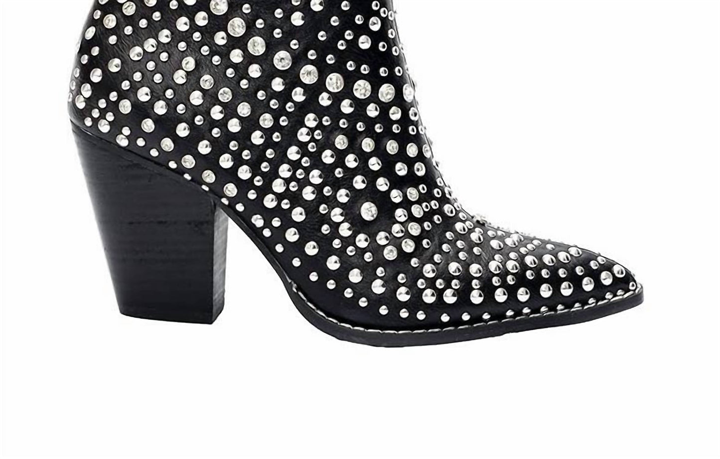 Corkys Footwear - WOMEN'S LINE DANCE BOOTIE