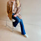 Z Supply - Sloat Plaid Jacket