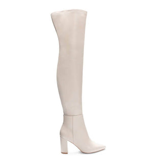 Chinese Laundry - Women's Slim Fit Over The Knee Boots