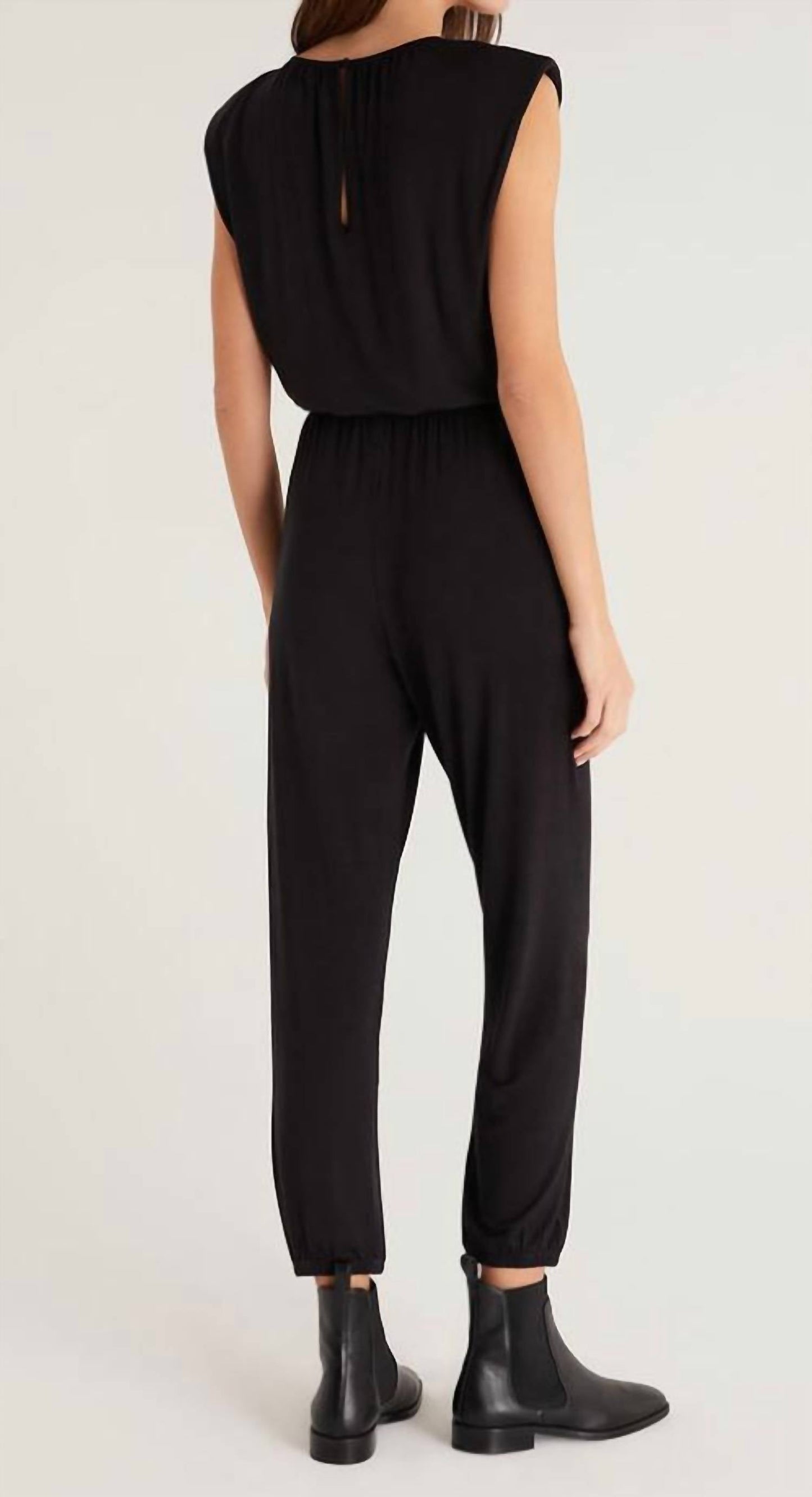 Z Supply - Luciana Jumpsuit