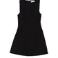 8Apart - Nattie Boat Neck Mini Dress
