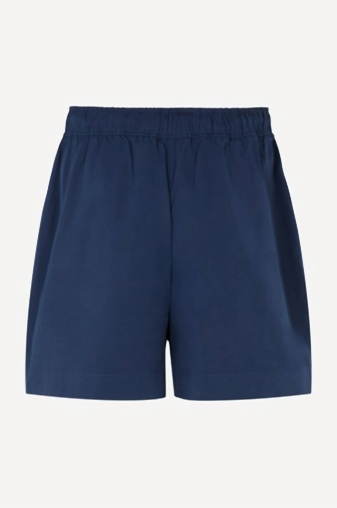 Samsoe - Salulu Hight Waist Shorts