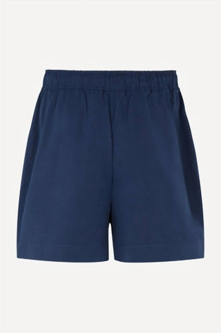 Samsoe - Salulu Hight Waist Shorts