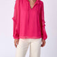 Crosby By Mollie Burch - Women's Ryland Blouse
