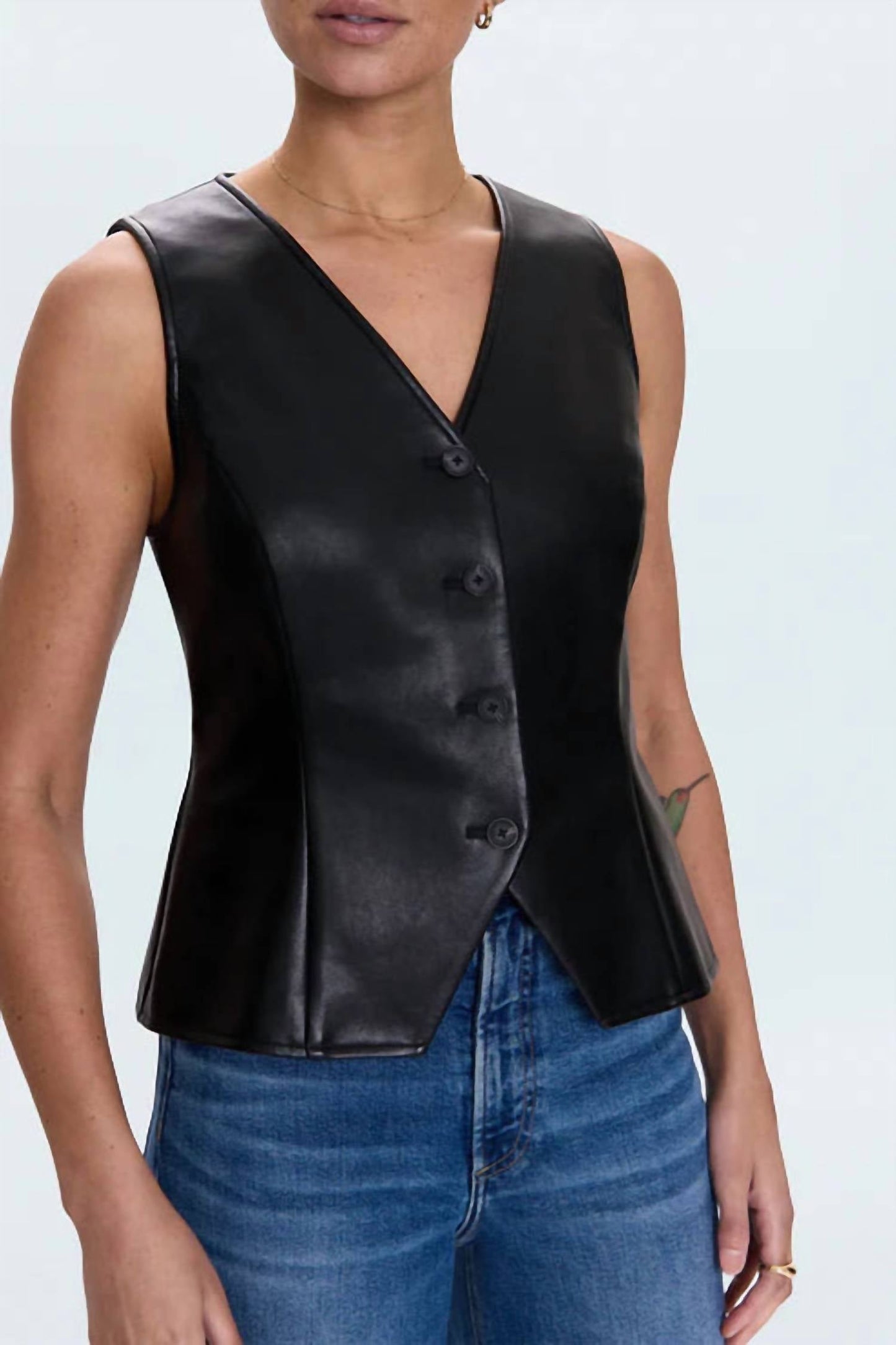 Pistola - Danica Sleeveless Vest