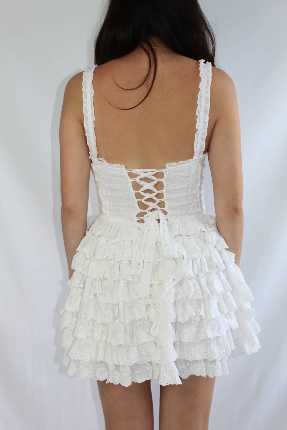 Amy Jane London - Genevieve Mini Dress