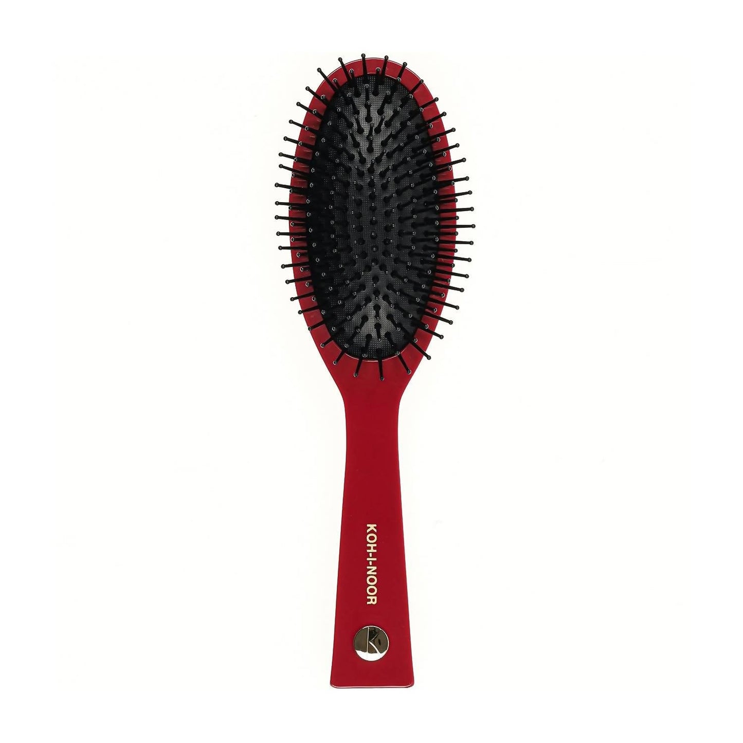 Koh-I-Noor Beauty Usa - Women's Synthetic Pin Brush
