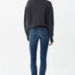 Citizens Of Humanity - ROCKET HIGH RISE SKINNY JEAN