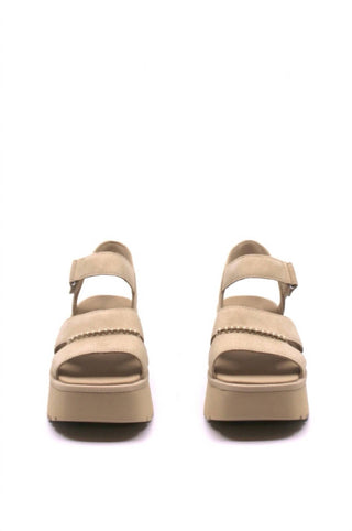 Ugg - Women's New Heights Ankle Strap Sandal