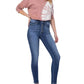 Judy Blue - High Rise Skinny Jeans