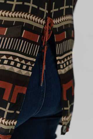 -Bl^Nk- - Sanna Long Sleeve Shirt - Plus